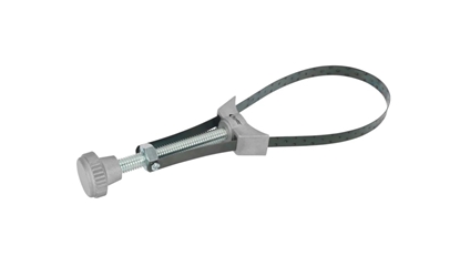 Изображение Eļļas filtra uzgriežņu atslēga Condor Werkzeug C4245; 110-155 mm