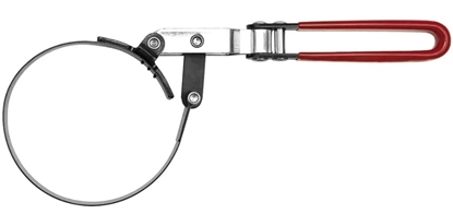 Attēls no Eļļas filtra uzgriežņu atslēga Yato YT-0823; 95-111 mm