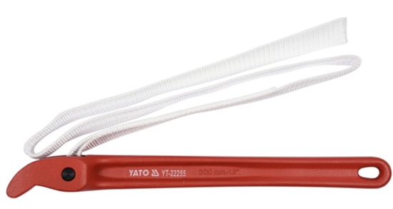 Picture of Eļļas filtra uzgriežņu atslēga Yato YT-22255