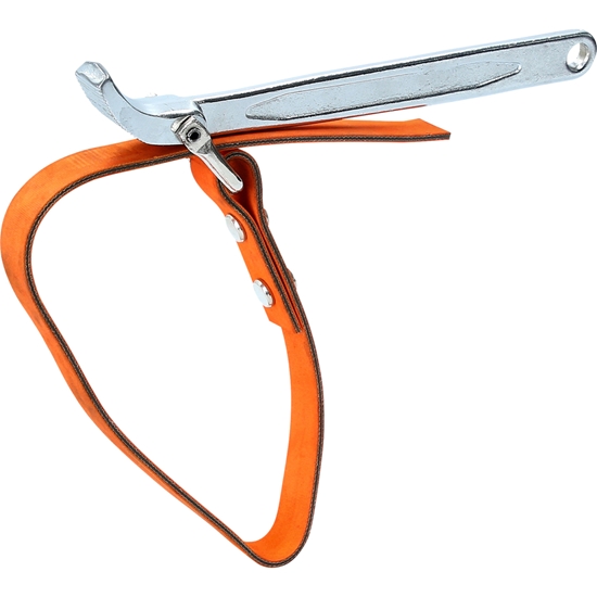 Picture of Eļļas filtra uzgriežņu atslēga KS Tools 114.0170; 140 mm