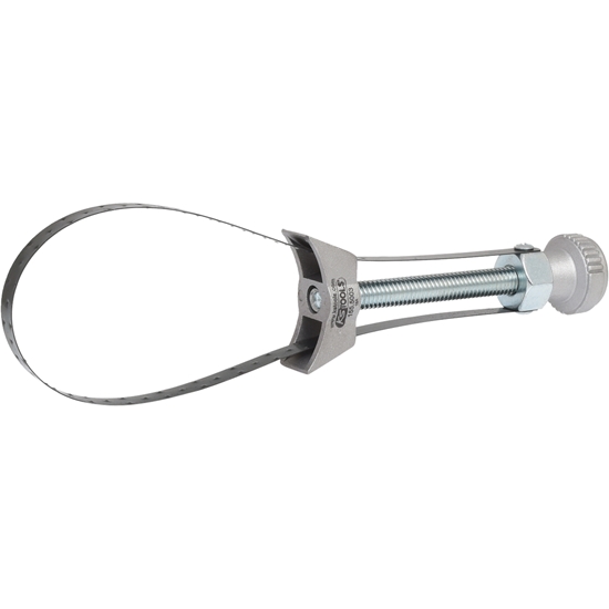 Изображение Eļļas filtra uzgriežņu atslēga KS Tools 155.5003; 110-155 mm