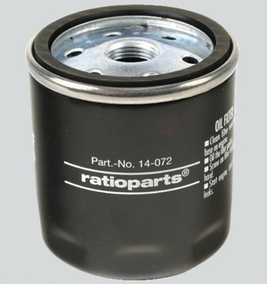 Picture of Eļļas filtrs 14-072