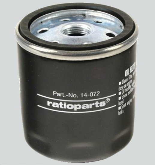 Picture of Eļļas filtrs 14-072