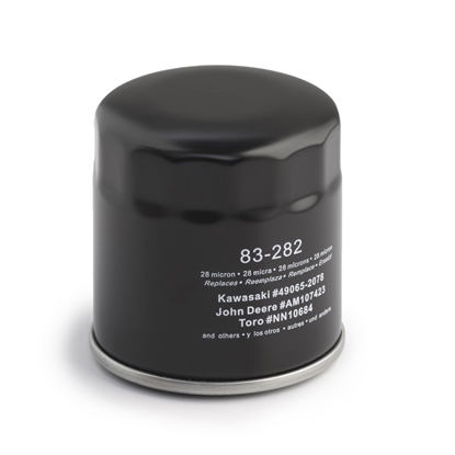 Attēls no Eļļas filtrs Oregon 83-282