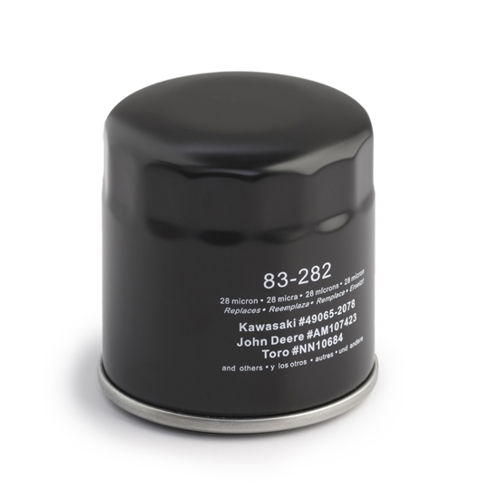 Picture of Eļļas filtrs Oregon 83-282