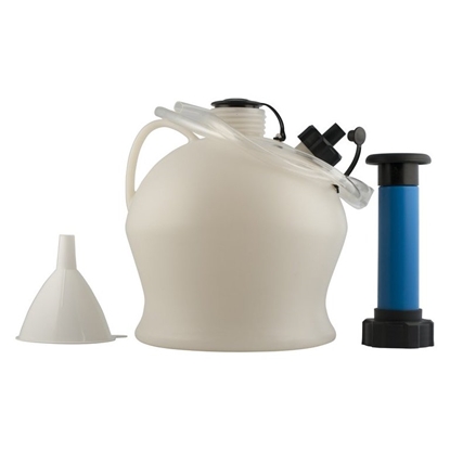 Изображение Eļļas maiņas komplekts Briggs&Stratton, 4 l