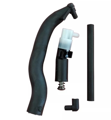 Attēls no eļļas sūknis Bosch F016104149