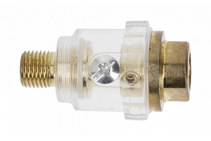 Attēls no Eļļošanas uzgalis Hogert HT4R876; 1/4''