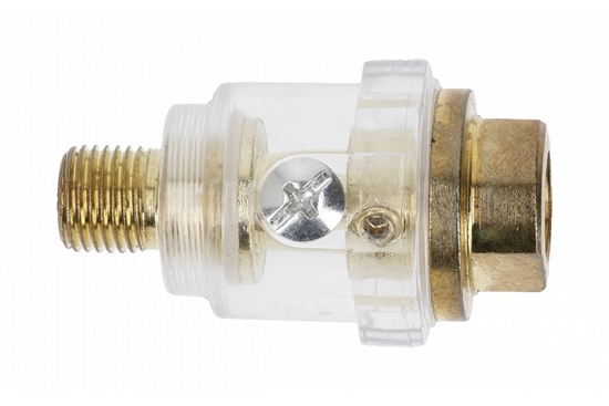 Picture of Eļļošanas uzgalis Hogert HT4R876; 1/4''