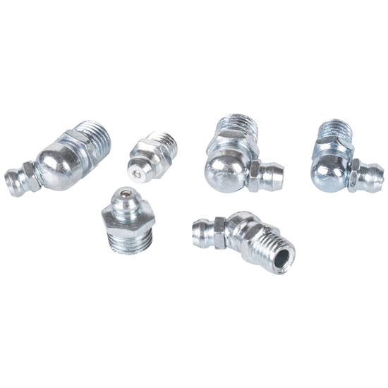 Picture of Eļļošanas uzgalis Richmann C0407; 100 gab.