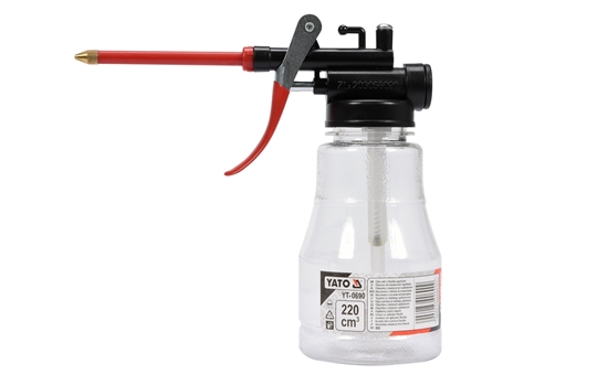 Picture of Eļļotājs Yato YT-0690; 220 ml