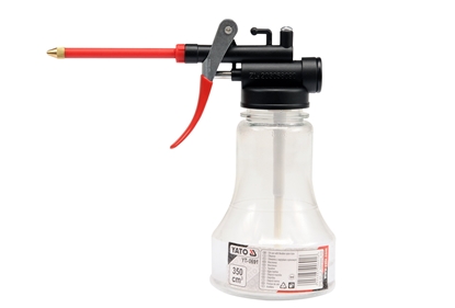 Attēls no Eļļotājs Yato YT-0691; 270 ml
