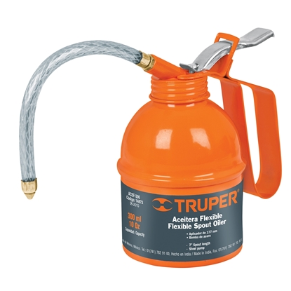 Изображение Eļļotājs Truper ACEF-300; 300 ml