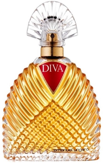 Picture of Emanuel Ungaro Diva EDP spray 100ml