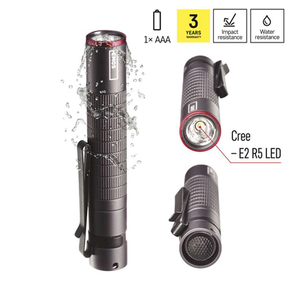 Изображение Emos Ultibright 50 Flashlight