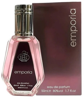 Picture of Emporia Eau de Parfum 50ml