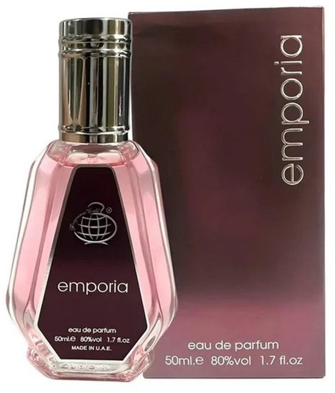 Picture of Emporia Eau de Parfum 50ml