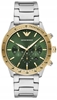 Picture of Emporio Armani Mario Men’s Watch