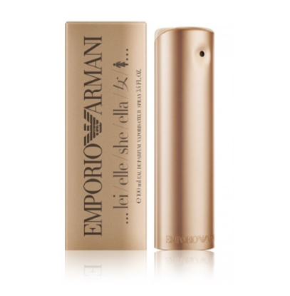 Picture of Emporio Armani She Perfume EDP 100 ml