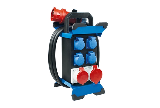 Picture of Enerģijas termināls AS-Schwabe Stecky 12