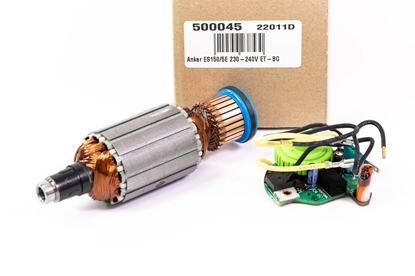 Attēls no Enkurs Festool 500045