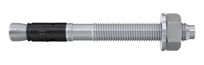 Picture of Enkurskrūve Fischer FAZ II Plus 10/50; 10x135 mm; 20 gab.