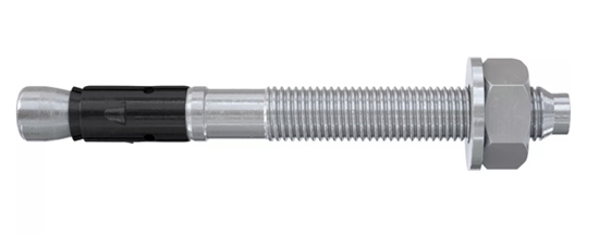 Picture of Enkurskrūve Fischer FAZ II PLUS 12/50 ZP; 12x150 mm; 20 gab.