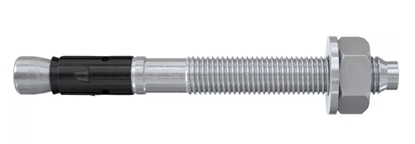 Picture of Enkurskrūve Fischer FAZ II Plus 8/10 ZP; 8x75 mm; 50 gab.