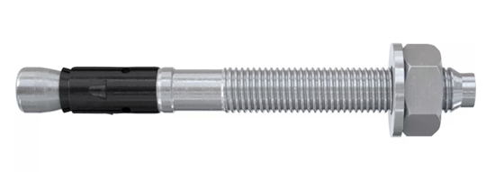 Picture of Enkurskrūve Fischer FAZ II Plus 8/10 ZP; 8x75 mm; 50 gab.