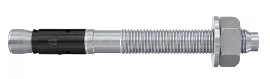 Picture of Enkurskrūve Fischer FAZ II Plus 8/50 ZP; 8x115 mm; 50 gab.