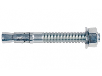 Picture of Enkurskrūve Fischer FBN II; 12x256 mm; 20 gab.