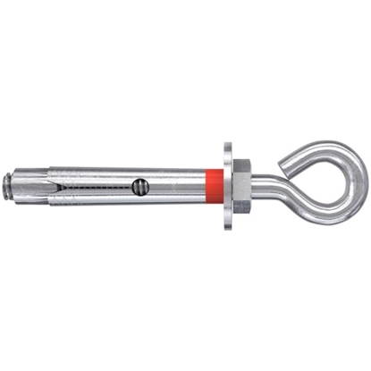 Picture of Enkurskrūve Fischer FSL 10 OH; 2 gab.