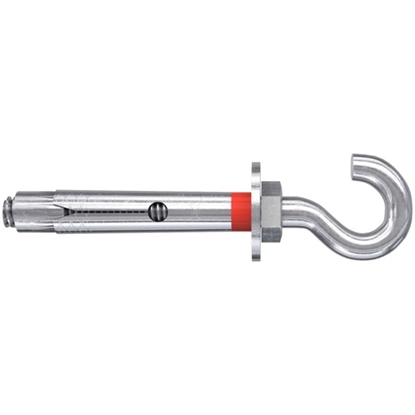 Picture of Enkurskrūve Fischer FSL 10 RH; 2 gab.