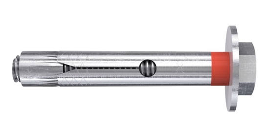 Picture of Enkurskrūve Fischer FSL 10 S; 10x65 mm; 2 gab.