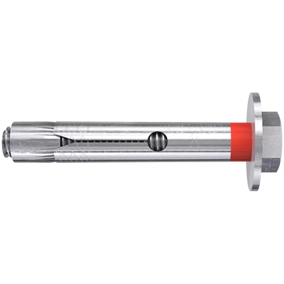 Picture of Enkurskrūve Fischer FSL 8 S; 2 gab.