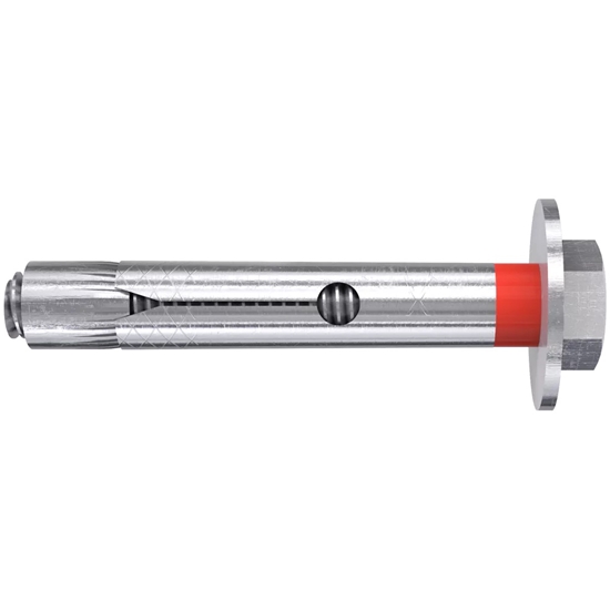 Picture of Enkurskrūve Fischer FSL 8 S; 2 gab.