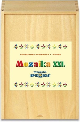 Picture of Epideixis Mozaika XXL