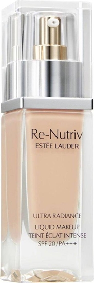 Изображение Estee Lauder ESTEE LAUDER_Re-Nutriv Ultra Radiance Makeup SPF20 podkad 2N1 Desert Beige 30ml
