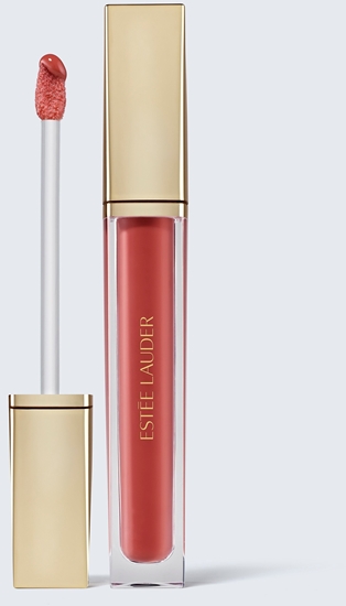 Picture of ESTEE LAUDER_Glossy Pout Tinted Lip Oil olejek do ust Rose Water 6ml