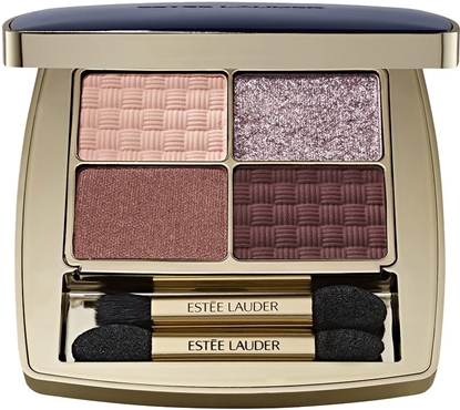 Picture of ESTEE LAUDER_The Essential Eyeshadow Quad Long paleta cieni do powiek Gallery Hop 4g