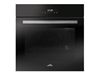 Picture of ETA Oven | ETA378590000 | 70 L | Electric | Pyrolysis | Touch | Height 59.5 cm | Width 59.5 cm | Black