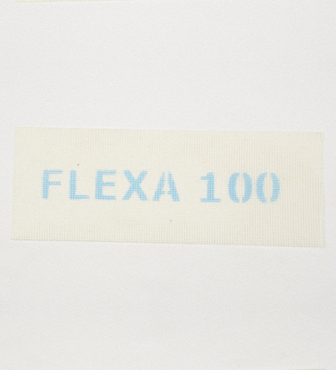 Изображение EUbridge Siatka cierna SOFT 100 105x280mm 5szt.