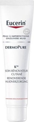 Picture of Eucerin  Krem do Twarzy Eucerin Dermopure K10 (40 ml) (40 ml)