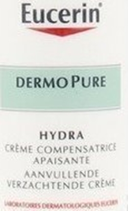 Picture of Eucerin  Krem Kojcy Dermopure Hydra Eucerin (50 ml)
