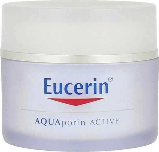 Picture of Eucerin  Krem Nawilajcy Eucerin Aquaporin Active Sucha Skóra (50 ml) (50 ml)