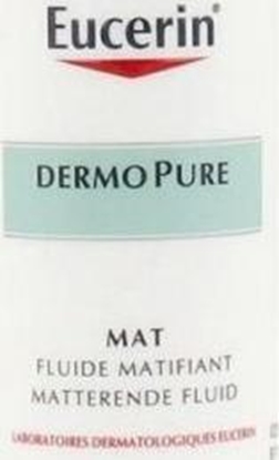 Picture of Eucerin  Maseczka Matujca Eucerin Dermopure (50 ml) (50 ml)