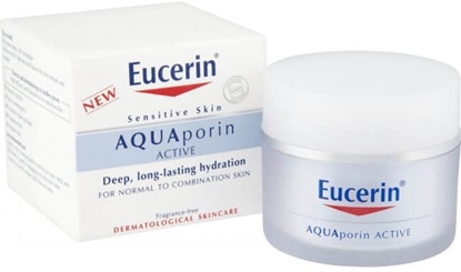 Picture of EUCERIN_AquaPorin Active nawilajcy krem do twarzy 50ml