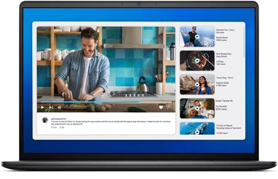 Picture of EX215-57-TCO 15.6" FHD IPS SlimBezel | Intel® Core 5 processor 120U | 16 GB DDR5 Memory + - | 512GB PCIe NVMe SSD