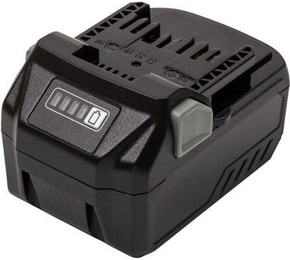 Изображение Extra Digital Akumuliatorius rankiams HIKOKI, 18V 5.0Ah / 36V 2.5Ah, Li-ion