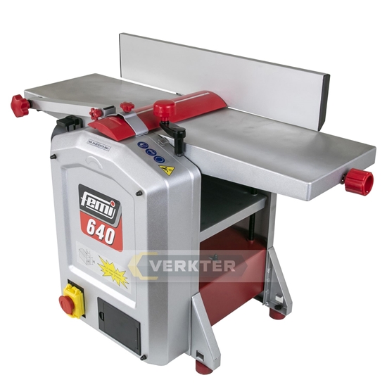 Picture of Ēvele un biezumēvele ''2 in 1'' Femi 640